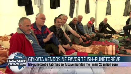 GJYKATA VENDOS NE FAVOR TE ISH PUNETOREVE