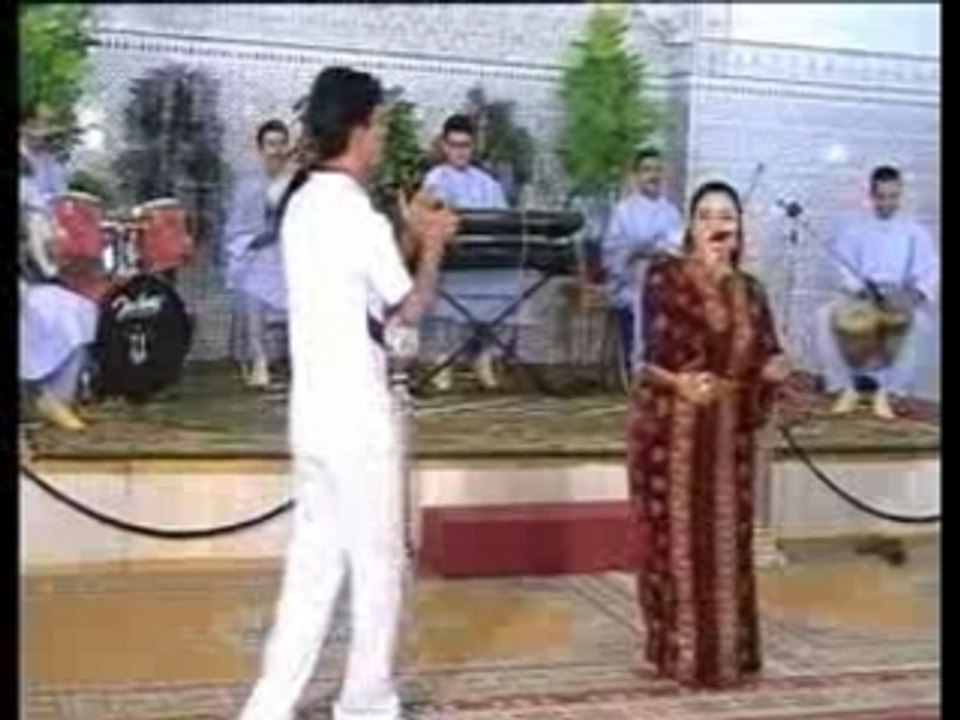 Rachid itri (ncha nswa s lcredi)