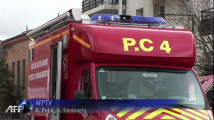 Fusillade à Toulouse: quatre morts dont trois enfants