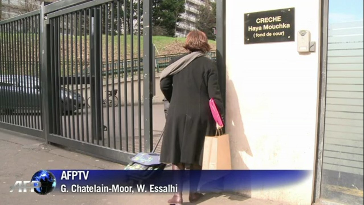 Meurtres de Toulouse: la communauté juive sous le choc