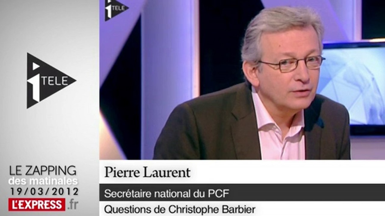 Valls à propos de Mélenchon: "La colère ne suffit pas"