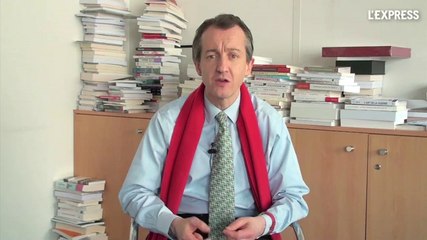 On peut suspendre une campagne mais on n'arrête pas la politique