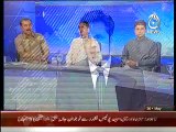 Air Marshal (R) Shahid Lateef Critisizes PMLN's Governance for Supporting GEO