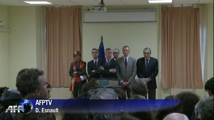 Toulouse: le tueur présumé évoque une reddition dans la soirée