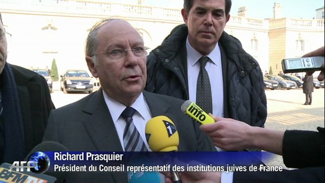 CFCM et Crif rejettent tout amalgame entre islam et jihadisme