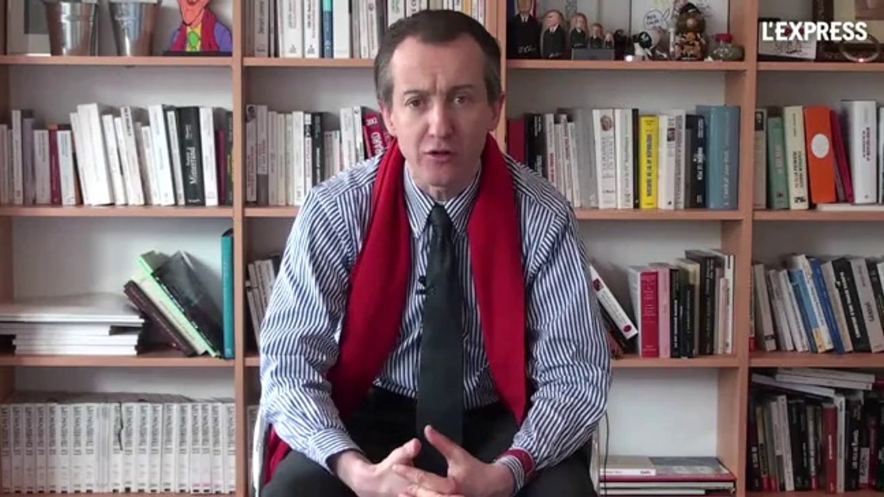 Halal-casher et Crif: Fillon a raison