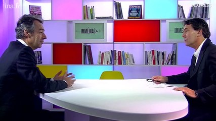 Denisot : "Je suis sous contrat pour Canal+ pour l'année qui vient"