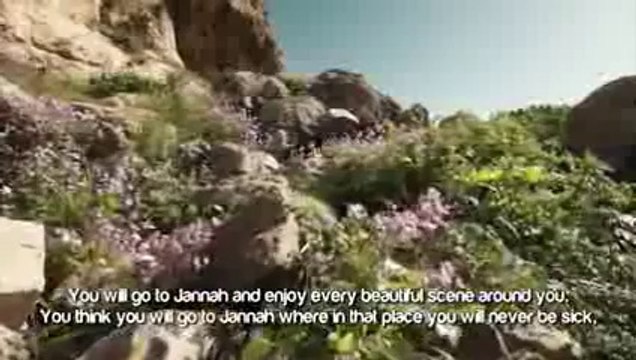 Why Is Life So Hard by Ustadh Majed Mahmoud