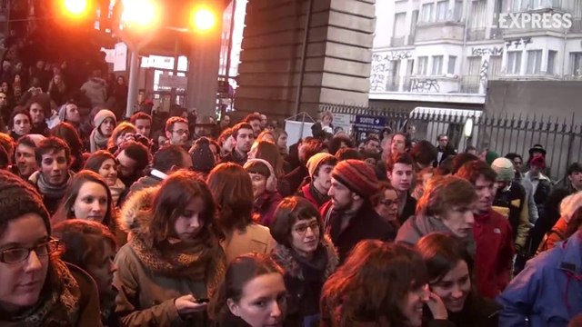 Moriarty chante Bob Dylan, concert à la Cité de la Musique