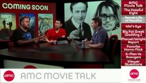 AMC Movie Talk - Is X-MEN Better Than AVENGERS?, GREEK WEDDING 2