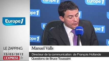 "Marine Le Pen est un poison"