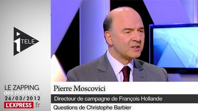 Dire immigration = Mohamed Merah, ça n'a pas de sens