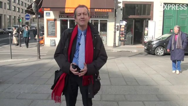 Hollande et les 75 %: un pas en avant, un pas en arrière