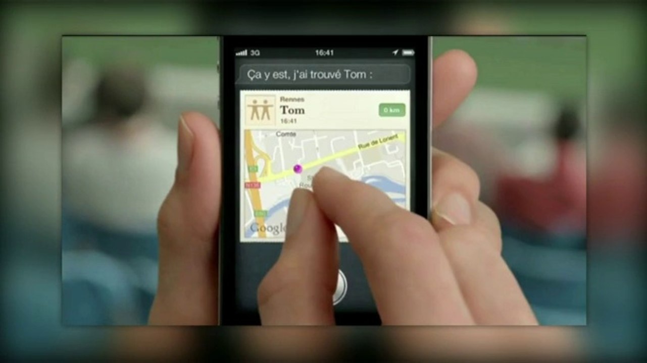 iPhone: la pub pour Siri est-elle mensongère ?