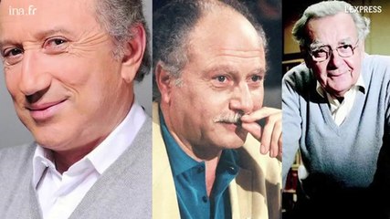 Denisot: "Le Grand Journal est un rêve de journaliste que je réalise chaque soir"