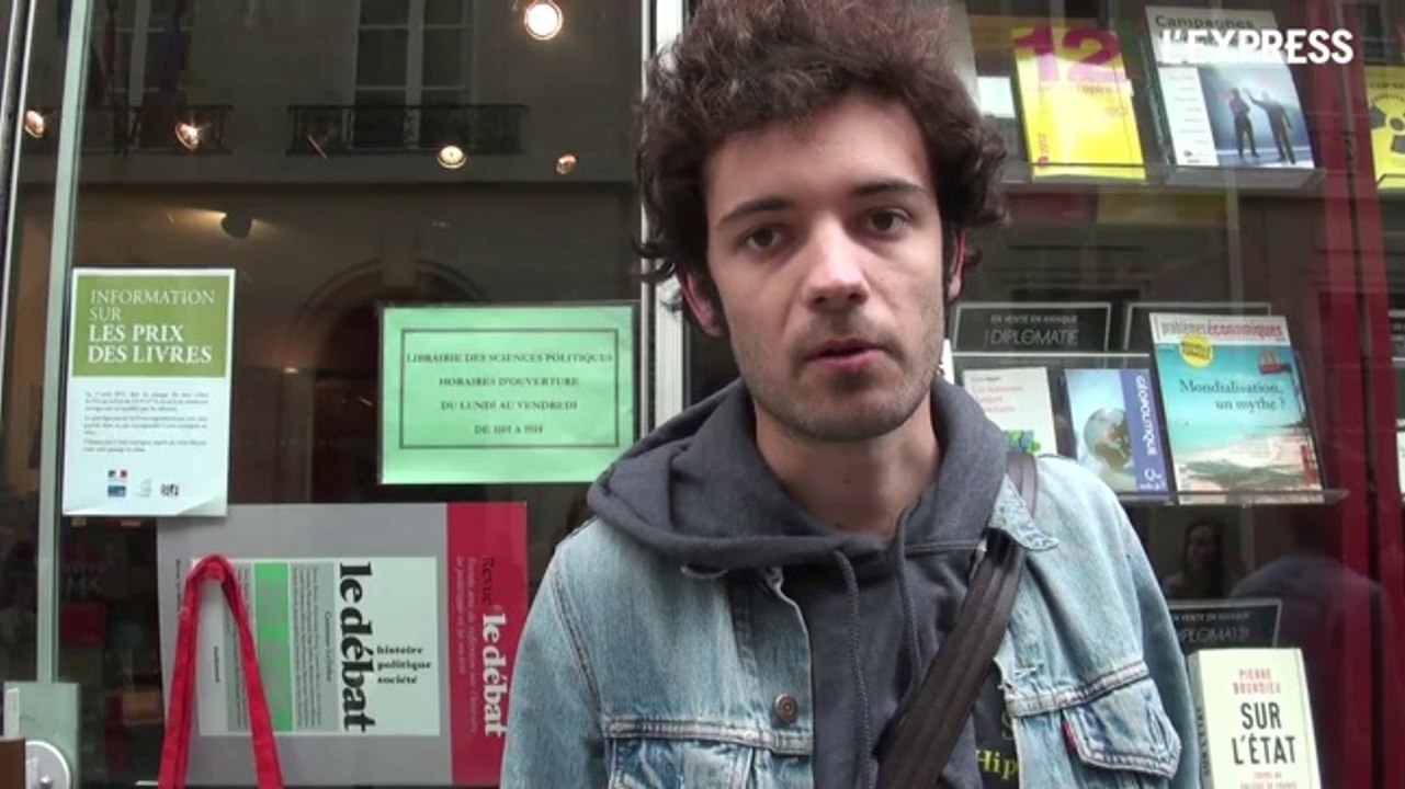 "Sciences Po sans Descoings, c'est Poudlard sans Dumbledore"