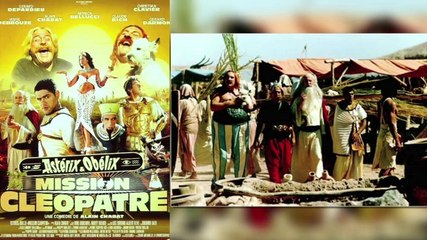 Faut-il aller voir "Sur la piste du Marsupilami"?