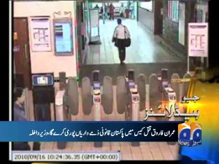 Geo Headlines-30 May 2014-2200