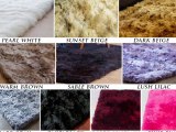 Beautifully Luxurious Alpaca Rug From Alpaca Plush