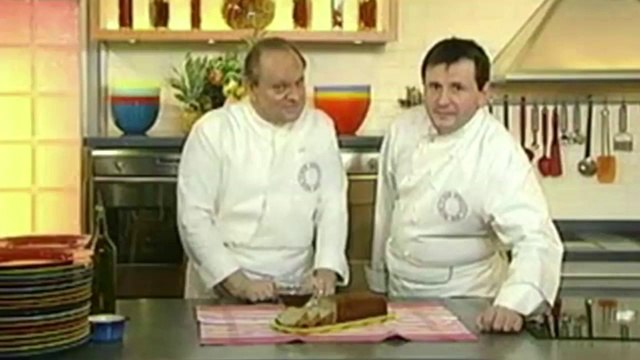 Le web portrait d'Hervé Morin