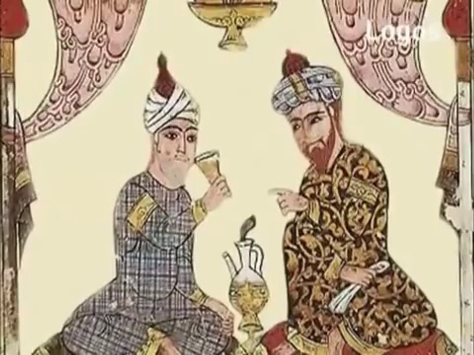 Святой Иоанн Русский