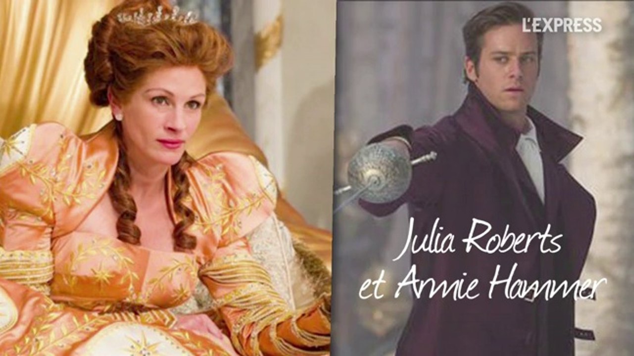 Lily Collins: "A l'origine, Blanche Neige est très dépendante du prince. Pas ici"