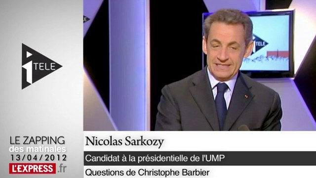 Rien n'est joué pour le premier tour selon Gaël Sliman de BVA