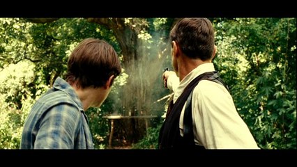 SUR LA ROUTE FA HD VOST