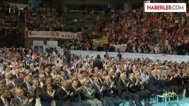 Başbakan Erdoğan İşte Bu Geziciler Var ya Geziciler... 2