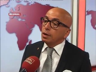 DYP de adayını Vefa Salman lehine çekti