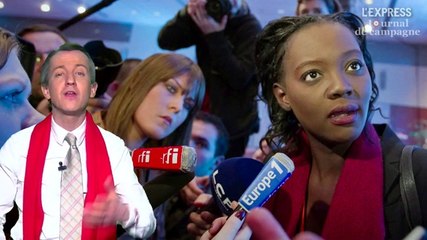 Rama Yade revient et Bayrou recule