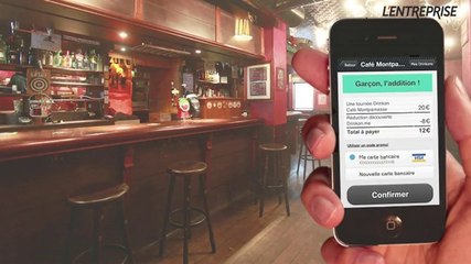 1 minute 1 idée : découvrez Drinkonme