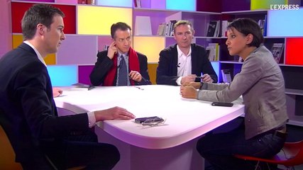 "Il n'existe pas de vote musulman, gay ou juif"