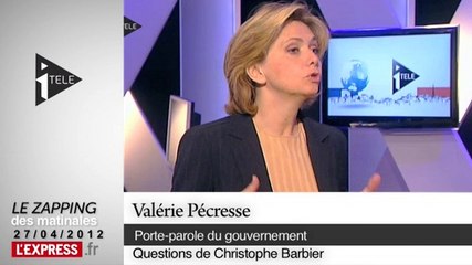 Guéant: "Il faut apprécier le chômage au regard de la crise"