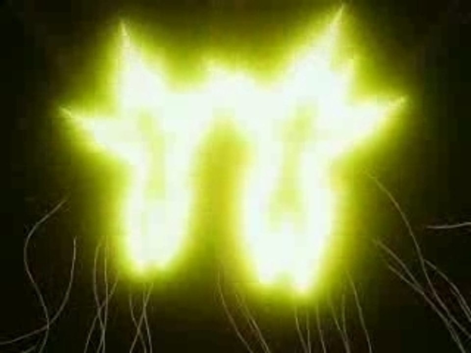 Amv Dbz