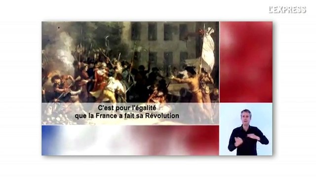 Pourquoi les clips des candidats ne sont pas un bon format