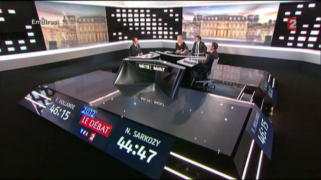 Centres de rétention : le point de vue des candidats