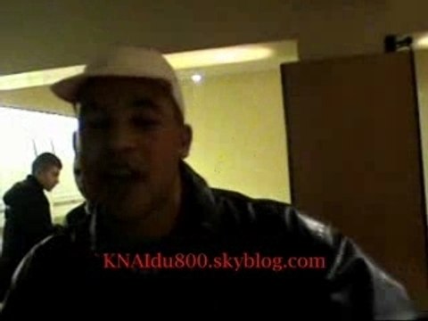 Freestyle rakail 69008