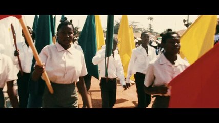 Journal de France - Bande annonce