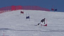 ARDA SONMEZ 26 - O2 SNOWBOARD RACE TEAM