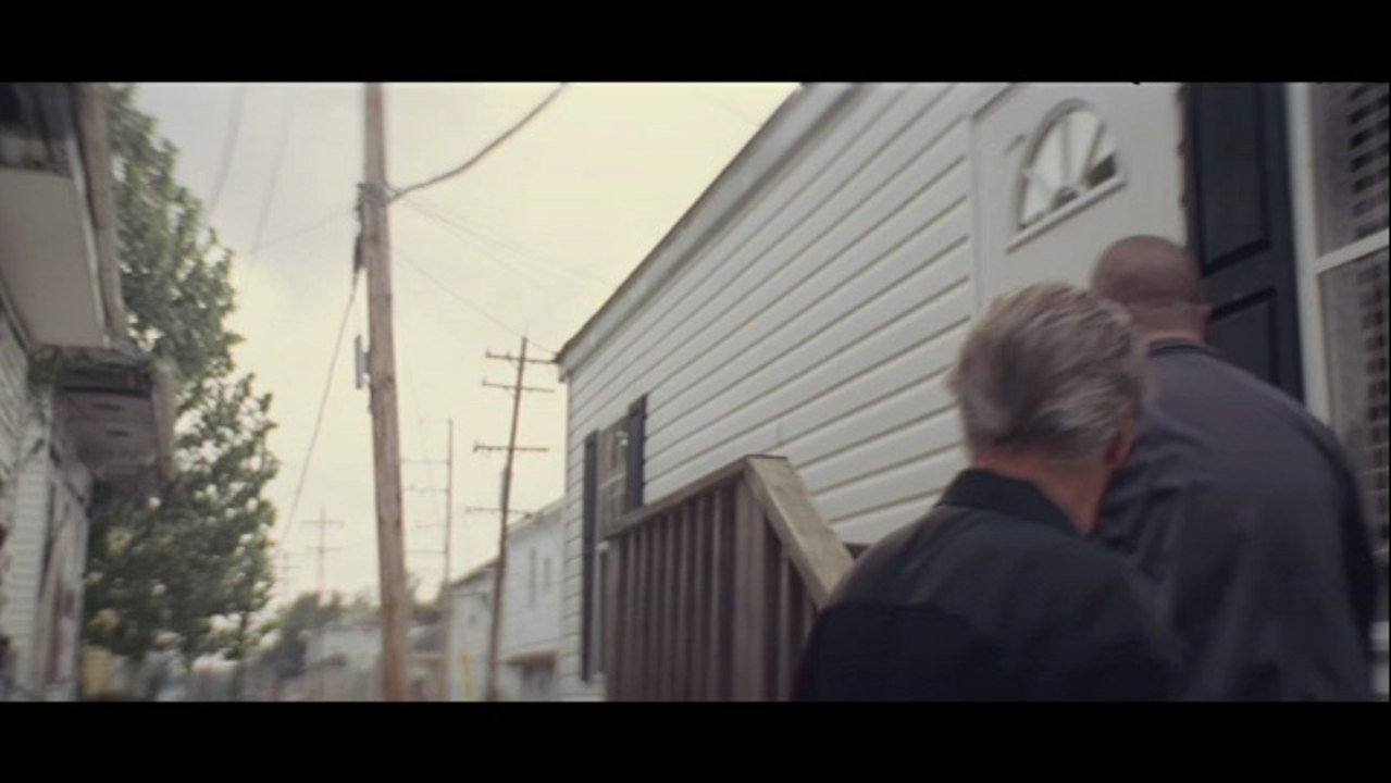 Cogan La mort en douce - Extrait