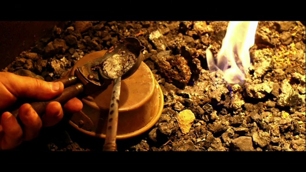 Dracula 3D - Bande annonce