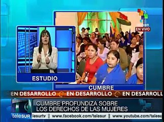 Empoderarse, clave para mujeres que escriben sus propias biografías