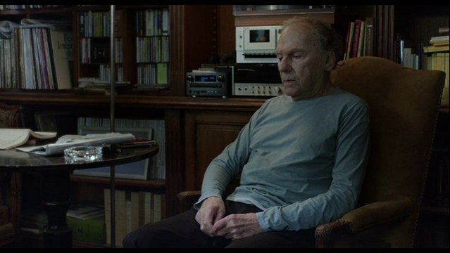 Amour - Bande annonce VF