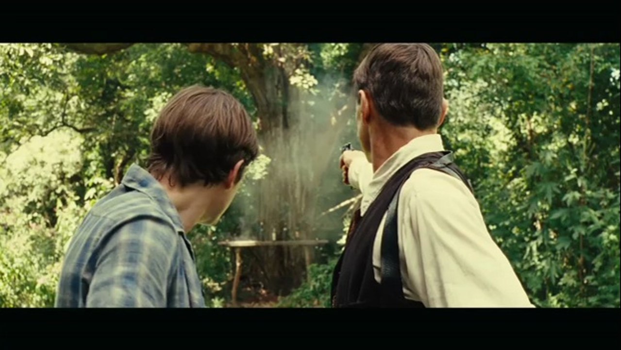 Sur la route - Bande annonce VF