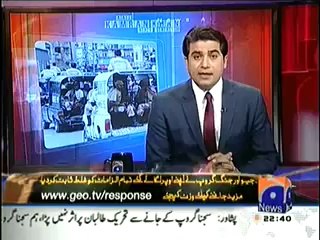 Aaj Kamran Khan Ke Saath(Hukumat Mukhalif Tehreek Shuru Hosakti Hai..!!) – 30th May 2014