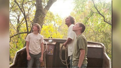 Faut-il aller voir Mud ?