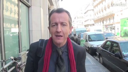 Laurence Ferrari quitte le 20h avec classe