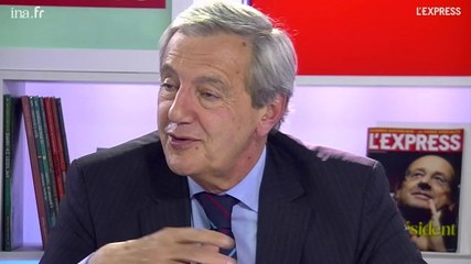 Daniel Bilalian: "Pour retransmettre du sport, il faut faire du spectacle"