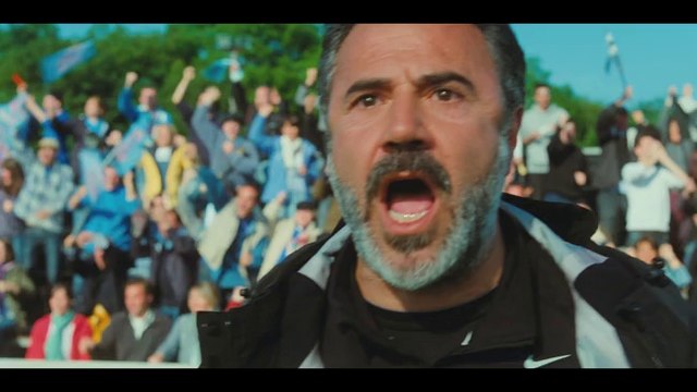 Les seigneurs - Bande annonce